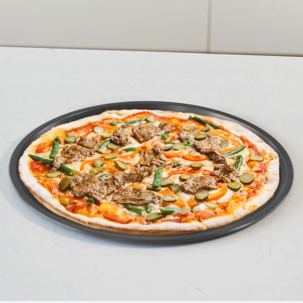 Форма для пиццы 35 см