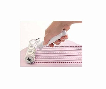 Декоратор для помадки лента 23*16*4см.