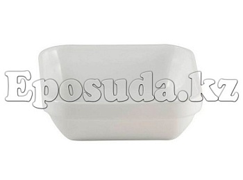 Лоток квадратный 11см. 230мл. Restaurant