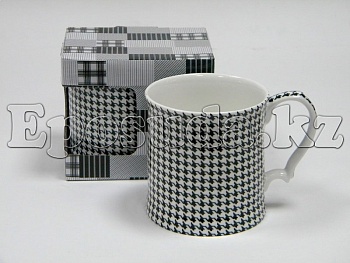 Кружка Зигзаги