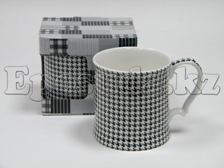 Кружка Зигзаги