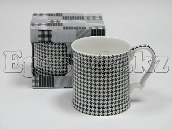 Кружка Зигзаги