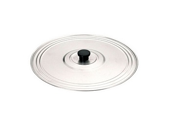 Крышка универсальная 26-28-30см