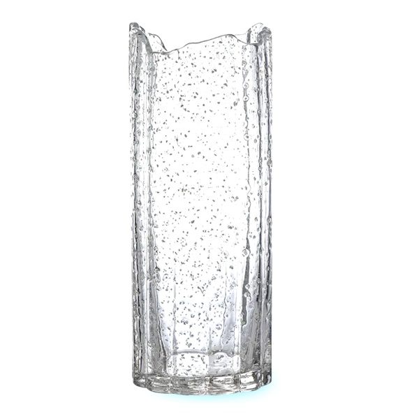 Ваза флуоресцентная 10*30 см Колба