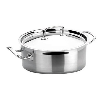 Кастрюля 5л. Robust