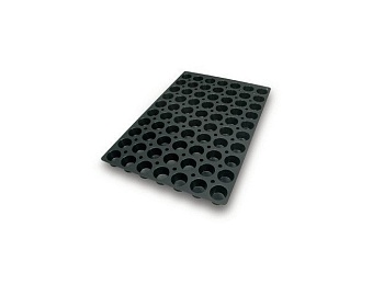 Форма для кекса 70 ячеек 4,5см