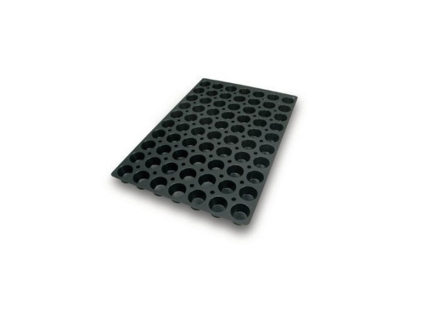 Форма для кекса 70 ячеек 4,5см