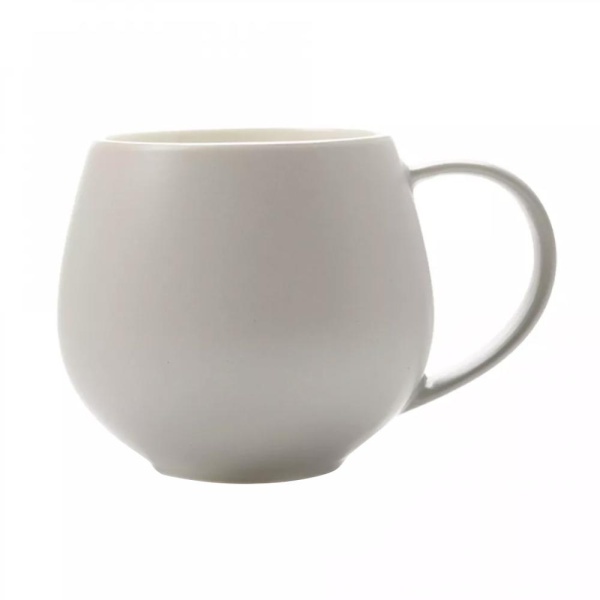 Кружка 450мл. серая, Оттенки