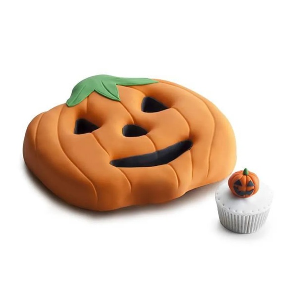 Форма для выпечки 30см. Хэллоуин