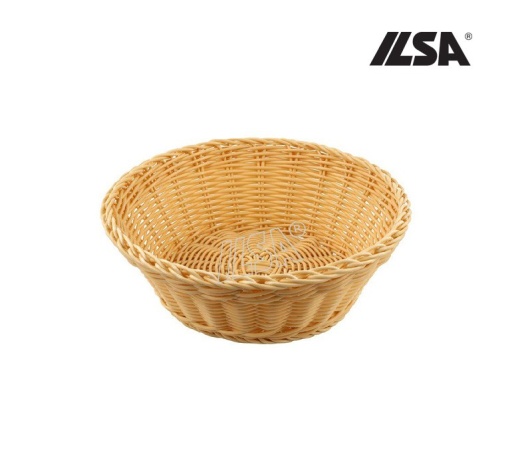 Корзина для хлеба 20см.