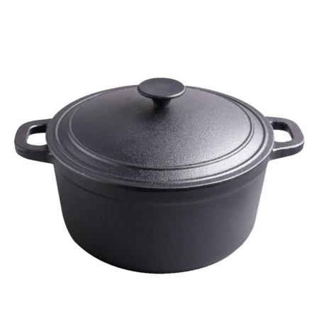 Кастрюля 23 см Thors