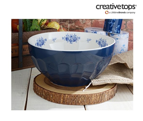 Салатник 27см. National Trust Collection