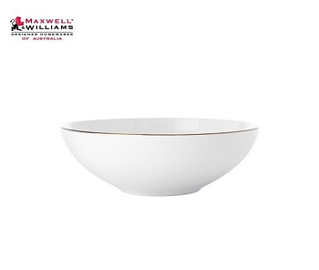 Салатник 19см. Кашемир Голд