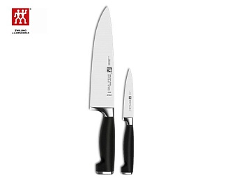 Набор ножей 2 предмета Twin Four Star2