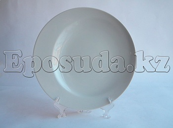 Тарелка 30см. Soften