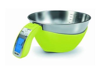 Весы салатник 5кг