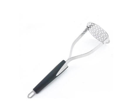 Лопатка для пюре 28см. пластик,