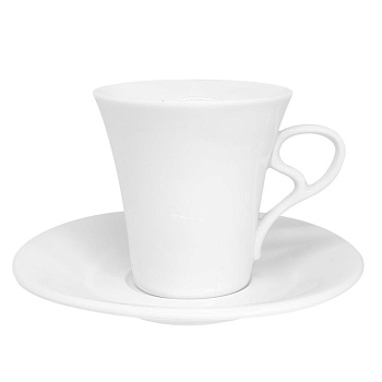 Чайная пара 200мл. Fantasy