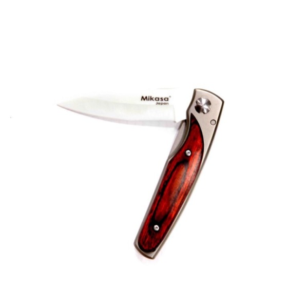 Нож складной 9см Handyman