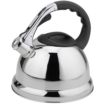 Чайник со свистком 3,8л House Roland
