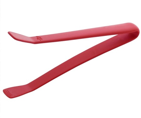 Щипцы кухонные Ballarini Rosso