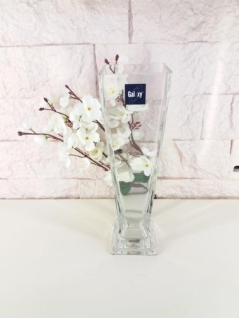 Ваза 35см. Pyramide