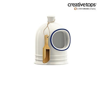 Банка для соли National Trust Collection Банка для соли National Trust Collection