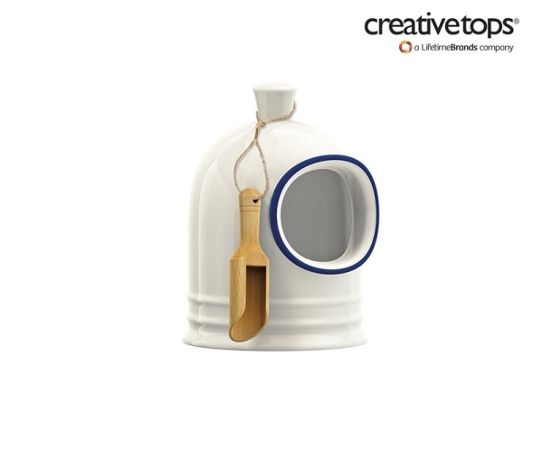 Банка для соли National Trust Collection Банка для соли National Trust Collection