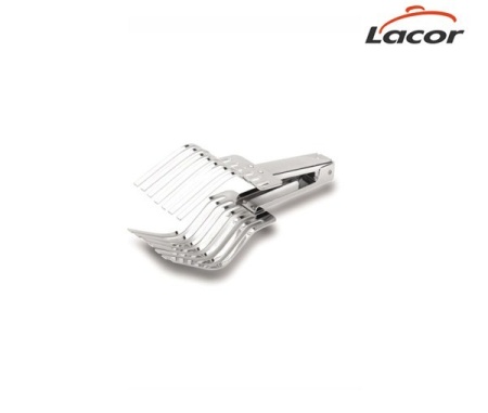 Щипцы для нарезки рулета L