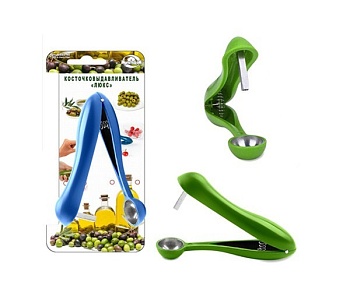 Отделитель косточек пластик, Люкс