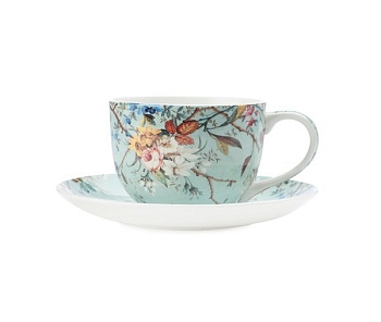 Чайная пара 0,25л. Луг