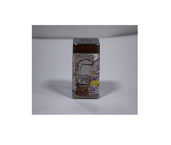 Солонка 4,5*9,5см. Natura morta