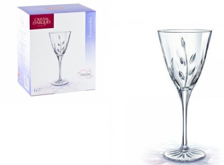 Рюмка 60мл. 6шт Cassandra