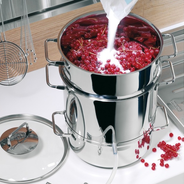 Соковарка 25см. 4 предмета Соковарка 25см. 4 предмета