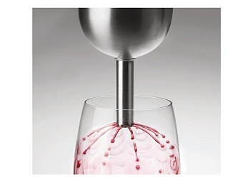 Аэратор для вина