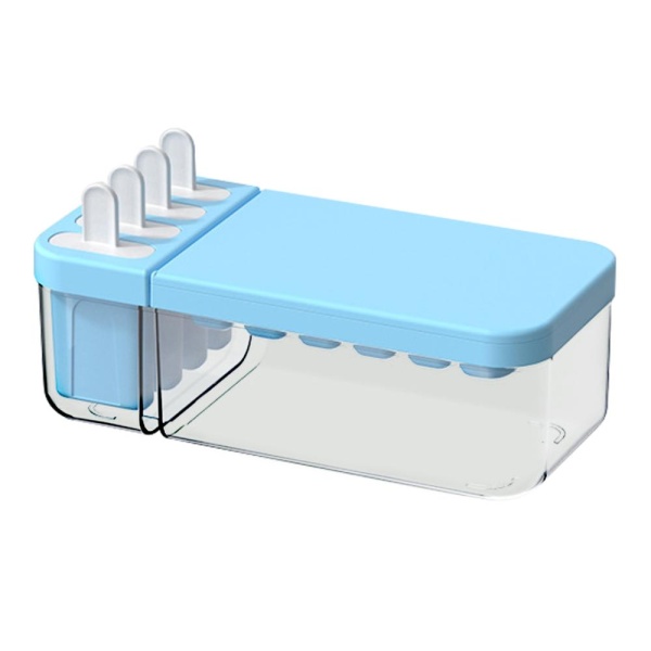 Форма для льда, мороженного контейнер, совок