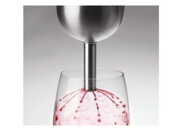 Аэратор для вина