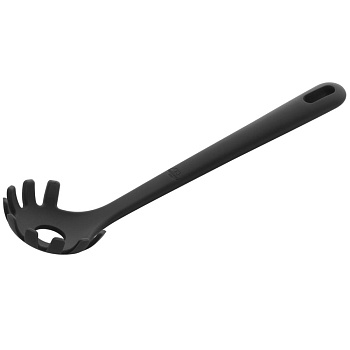 Ложка для пасты 29 см Ballarini Nero