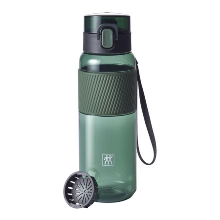 Бутылка зеленая, тритан, 680мл ZWILLING Bottles