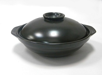 Кастрюля для духовки 2л.