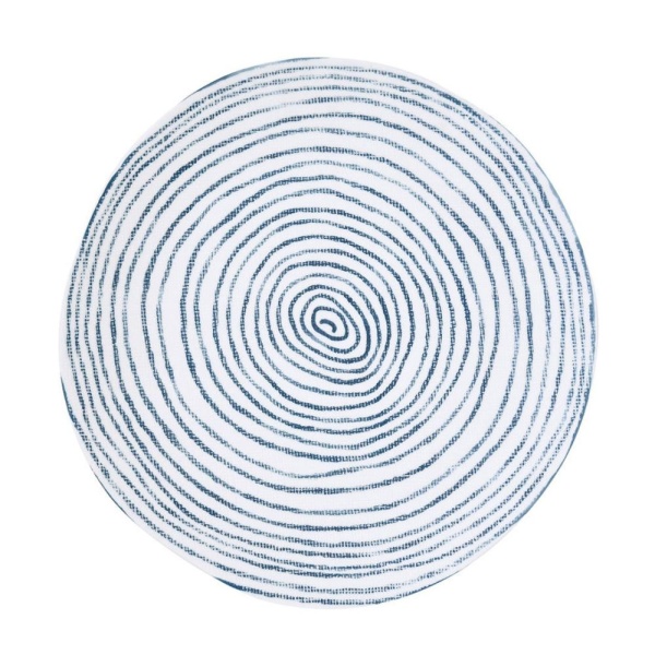 Тарелка 26см. Бриз