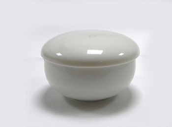 Салатник 300мл. +крышка(03001) 11см. Gastro