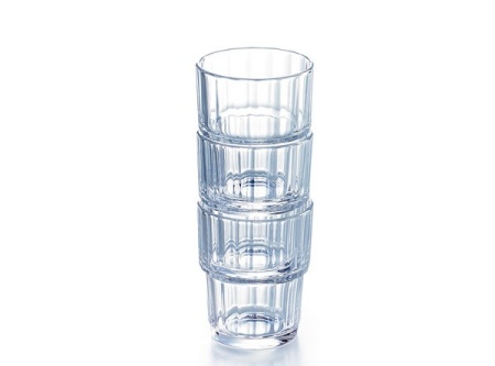 Стакан 270мл. H-B Norvege