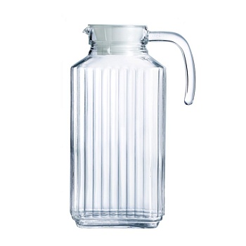 Кувшин 1.7л. Quadro