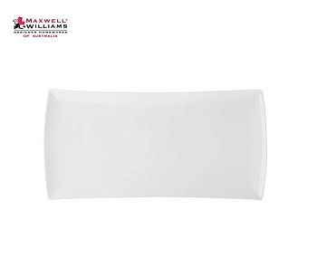 Блюдо прямоугольное  30*17см. Восток-Запад