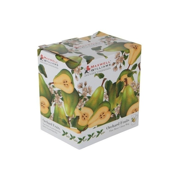 Кружка 0,3л. Груша