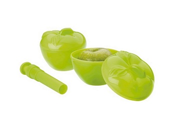 Набор для выпечки яблок