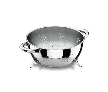 Дуршлаг 24см. Vitrocor L