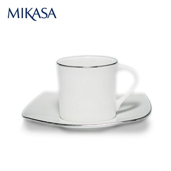 Кофейная пара 100мл Couture Platinum