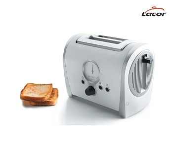 Тостер 730-870W